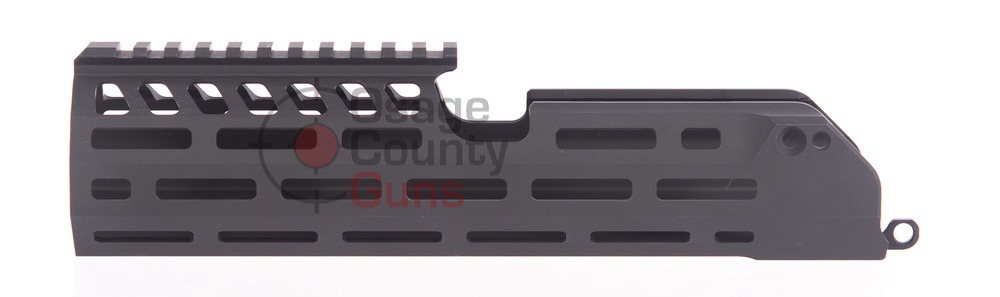 Sig Sauer MCX LT 10" Handguard Assy, Suppressor Compliant, 300BLK