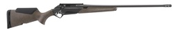 [15401] Benelli Lupo 6.5 Creedmoor Charred Timber/Gray, 24", 5rd