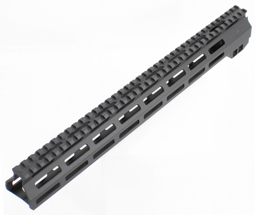 AimSports AR/M4 15" M-LOK HANDGUARD