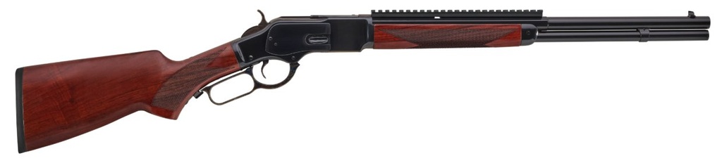 Uberti 1873 Short Rifle - Hunter, .45LC, 20" BBL, 10 Rds
