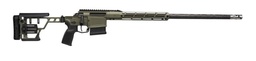 [CROSS-65-24B-SAW] Sig Sauer Cross Sawtooth, Moss Green, 6.5 CM, 24" CF Threaded, 5 Rds