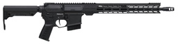 [34A120F-AB] CMMG RESOLUTE Mk4, Armor Black, 338 ARC, 16.1" BBL, 10 Rds