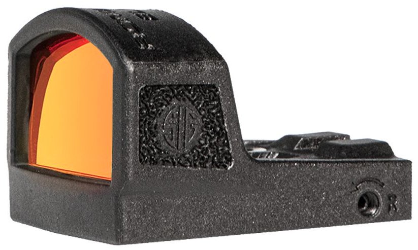Sig Sauer RomeoZero Elite 1x24mm - 3 MOA Dot