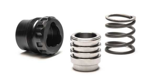 Griffin Armament 45 - 3 Lug Interface Kit - 10mm/40 S&W