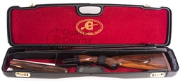 [16710] Chapuis Iphisi Double Barrel Rifle, .375 H&H, 26" BBL, 2 Rds