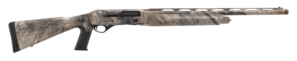 Stoeger M3500 Predator/Turkey, Mossy Oak Overwatch, 12 Ga, 24" BBL, 4 Rds