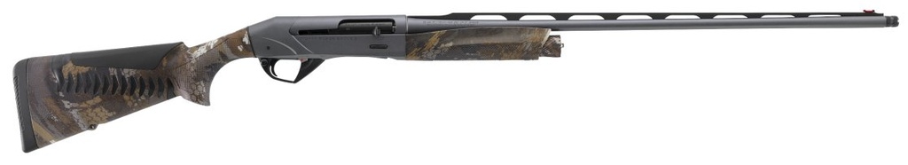 Benelli Super Black Eagle 3, OPT Timber/Tungsten, 28 Ga, 28" BBL, 3" Chamber, 2 Rds
