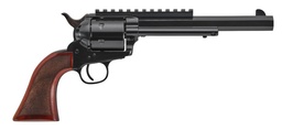 [345496] Uberti 1873 Cattleman Hunter Rev, .44 Mag, 7.5" BBL, 6 Rds