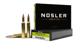 [40045] Nosler 7mm Rem, 150 Gr, Ballistic Tip, 20 Rds