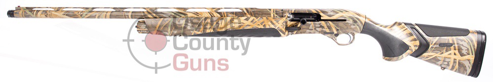 Beretta A400 Xtreme PLUS KO Left Handed, Mossy Oak Org Shadowgrass, 12 Ga, 28" BBL, 3 Rds