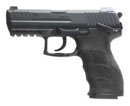 [81001104] Heckler & Koch P30S V3, 9mm, 3.85" BBL, 2x10 Rds