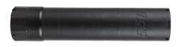 [NG556-QD] Sig Sauer SLX Suppressor, 5.56mm, QD CLUTCH-LOK, 7.4"