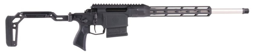 Sig Sauer Cross TRAX, .243 Win, 16" BBL, 5 Rds