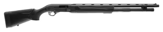 Beretta A300 Ultima KO Snow Goose, Black Syn, 12 Ga, 28" BBL, 3" Chamber, 10 Rds
