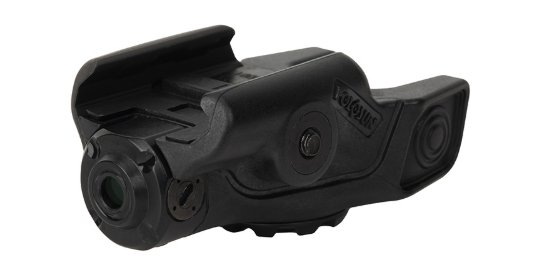 Holosun Compact IR Laserl, Polymer, Omni-Platform