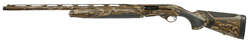Beretta A400 Xtreme PLUS KO Left Hand, Mossy Oak Original Bottomland, 12GA, 28"