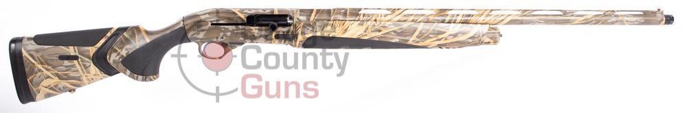 Beretta A400 Xtreme PLUS KO, Mossy Oak Original Shadowgrass, 12 Ga, 26" BBL, 3 Rds