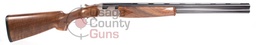 [J686F1226] Beretta 686 Silver Pigeon I, Wood/Blued, 12 Ga, 26" BBL, 3" Chamber, 2 Rds