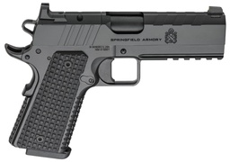 [PX9227LAOS] Springfield Armory 1911 Emissary AOS, 9mm, 4.25" BBL, 9 Rds