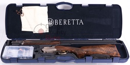 [J687VFJ8V] 687 Silver Pigeon V Vittoria, 12 Ga, 28" BBL, 3" Chamber, 2 Rds