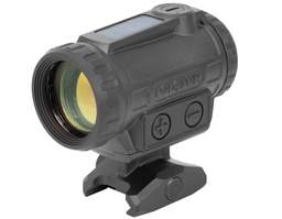 [ARO-EVO-SPR-RD] Holosun Red Special Purpose Reticle, 6061 Aluminum, Enclosed, Solar, Shake Awake, Rifle