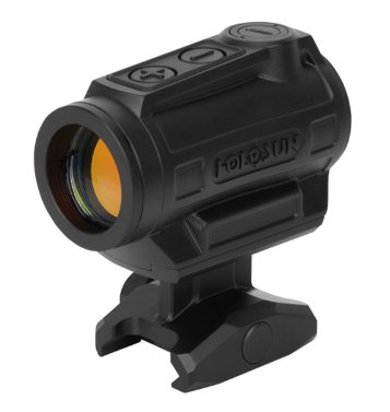 Holosun ARO-MRS-GD 65 MOA Circle 2 MOA Gold Dot