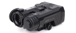 [IRIS-RD3] Holosun VCSEL IR Illuminator w/Variable Power & Focus Slide Switch, RD&IR Lasers
