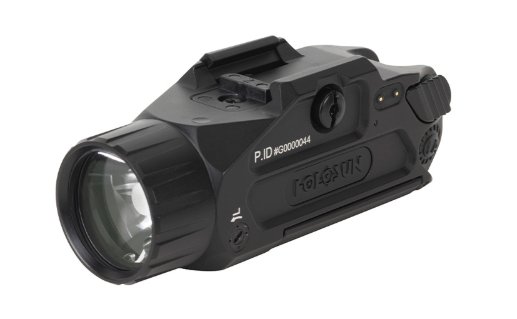 Holosun Green Laser, IR Laser, White Light 1000/500 Lumen