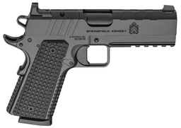 [PX9228LAOS] Springfield Armory 1911 Emissary AOS, .45 ACP, 4.25" BBL, 8 Rds