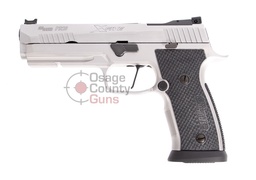 [320SXG5-9-STAS-10] Sig Sauer P320 XFive SXG, 9mm, 5" BBL, 3x10 Rds