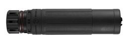 [SMXKMBLK] Dead Air Sandman X  7.62 GMS Low Back Pressure Silencer w/ DA438 KeyMo