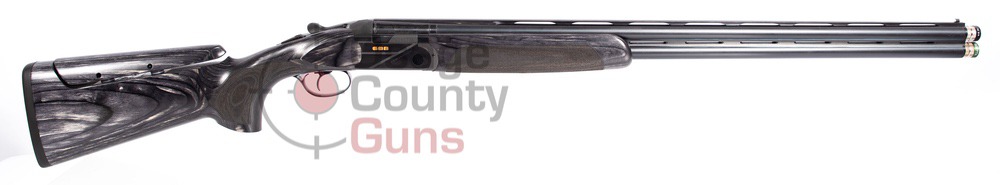Beretta 688 Performance BFast, Laminated Wood/Blued, 12 Ga, 32" BBL, 2 Rds