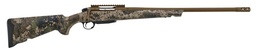 [41665] Franchi Momentum Elite Strata/Bronze .450 Bushmaster, 22" BBL, 3 Rds