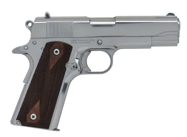 Tisas 1911 A1 DESPERADO, 9mm/38 Super, 4.25" BBL, 9 Rds
