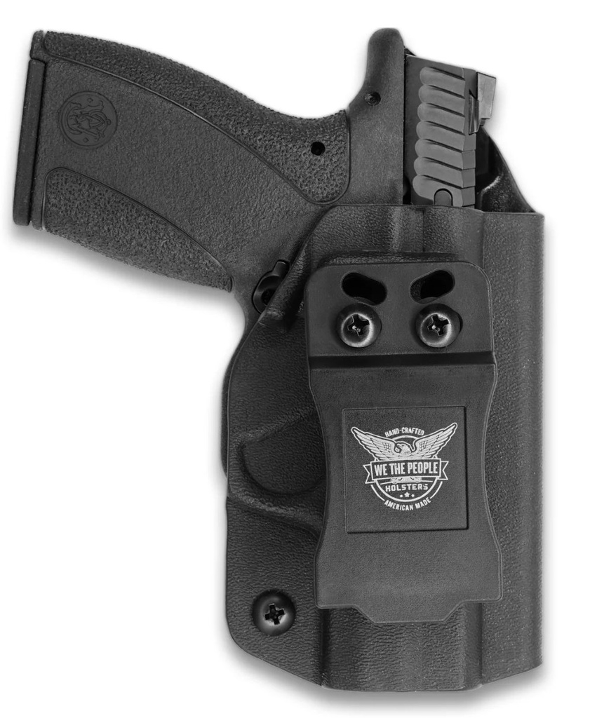 We The People Holsters Smith & Wesson Bodyguard 2.0 NTS/TS IWB Holster