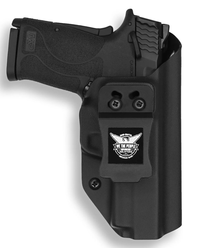 We The People Holsters SMITH & WESSON M&P 9 SHIELD EZ IWB HOLSTER