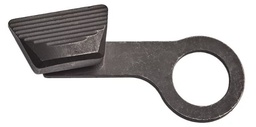 [VC4SR-45-B] Volquartsen Extended Bolt Release for Ruger MK IV 22/45, Black