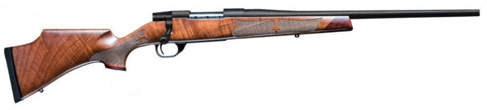 Weatherby VGD CAMILLA 223 REM, 20IN THREADED