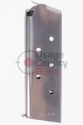 [MAG-1911-45-7] Sig Sauer 1911 .45 ACP 7rd Magazine