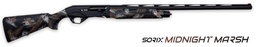 [XMM1228SMG] Weatherby Sorix Midnight Marsh, 12GA, 3.5" Chamber, 28"