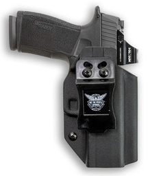 [WTP-R161_1044-R] We The People Holsters SIG SAUER P365 XMACRO RED DOT OPTIC CUT IWB HOLSTER