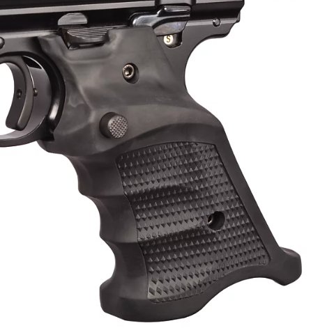 Volquartsen Volthane Target Grips for Ruger MK IV