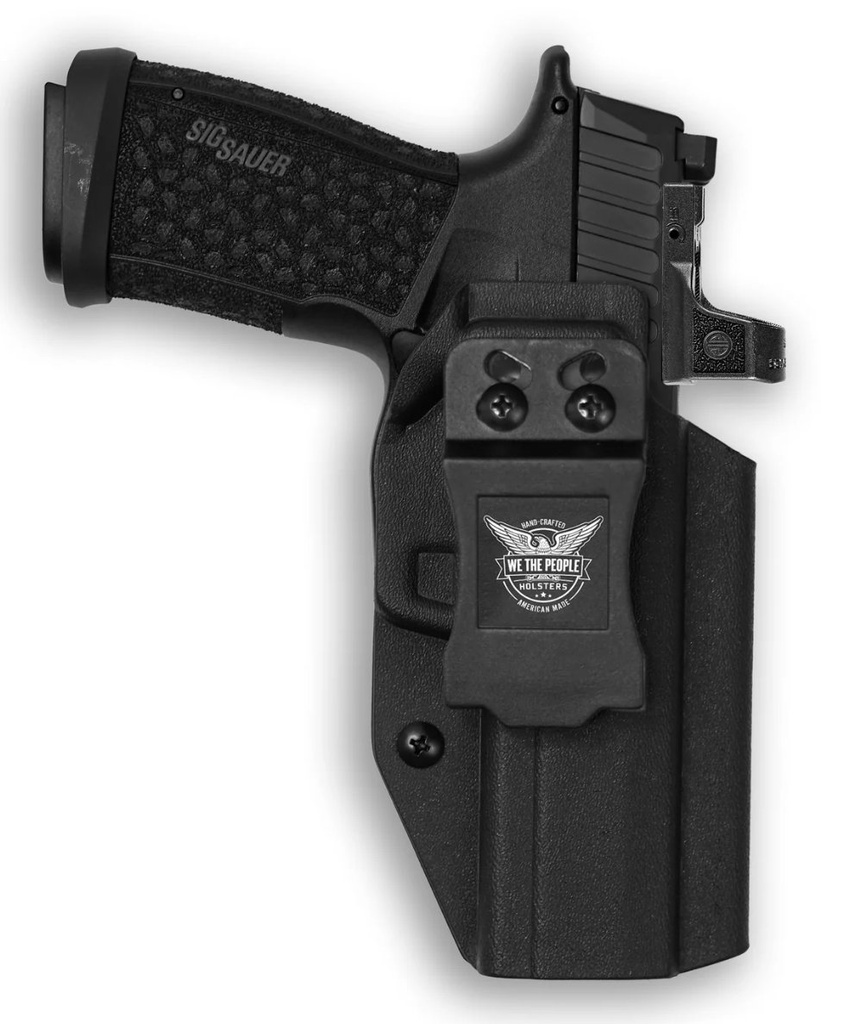We The People Holsters Sig Sauer P365-Fuse IWB Holster