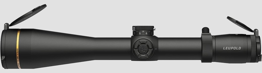 Leupold VX-6HD Gen 2, 4-24x52mm, 34mm Tube Illuminated TMOA Reticle