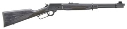 [70917] Marlin Model 1894, 44 MAG, 20.25" BBL, BLUED BLACK LAMINATE, 10 Rds