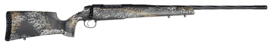 Weatherby 307 Alpine ST, .308 Win, 20" BBL, 4 Rds