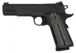 [O1082CCU] Colt CCU Government Matte Black, 9mm, 5" BBL, 10 Rds