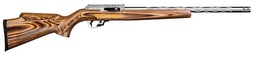 [VCS-0491] Volquartsen SF-1 Brown Sporter, .22LR, 18.5", 10rd