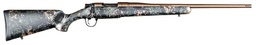 [801-01083-00] Christensen Arms Mesa FFT Bronze / Green, .308 Win, 20", 4+1