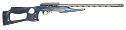 [VCF-HMR-BL-LTH] Volquartsen IF-5 Blue Lightweight Thumbhole, .17 HMR, 18.5", 9rd